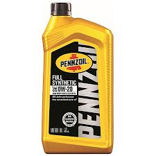 Pennzoil - Full Synthetic