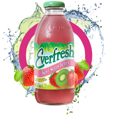 Everfresh - 12/24oz