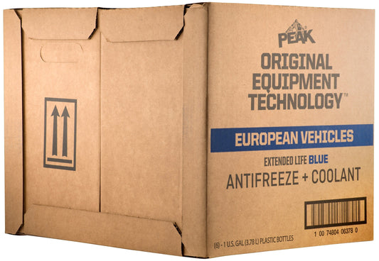 PEAK - OET European 5050 & 100% Blue - 6/1Gal