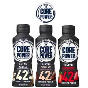 Core Power