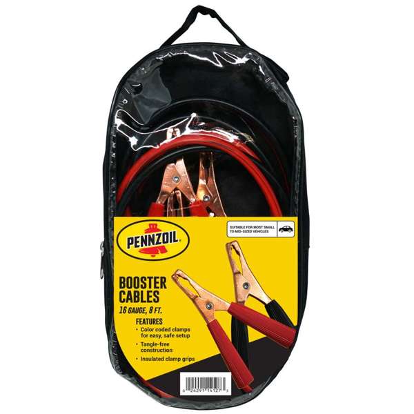 Pennzoil - Booster Cable - Each