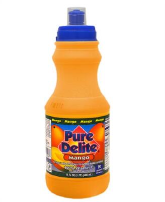 Pure Delite - 24/16oz