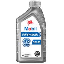 Mobil - Full Synthetic