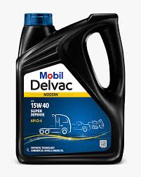 Mobil - Delvac