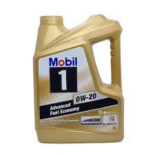 Mobil 1