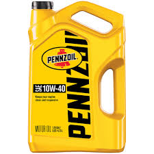 Pennzoil - Regular
