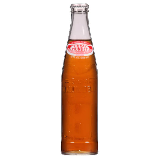 Jarritos Mexican Soda