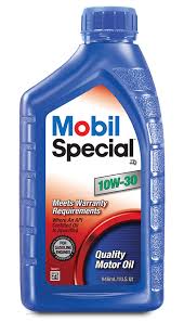 Mobil - Special