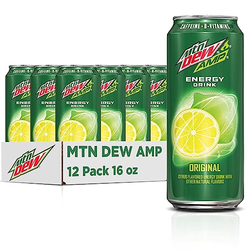 AMP Energy
