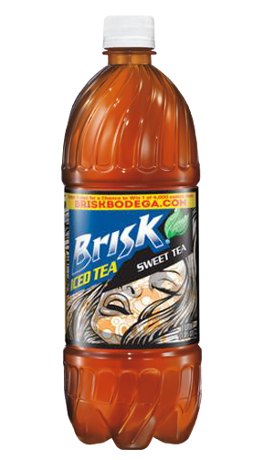 Brisk
