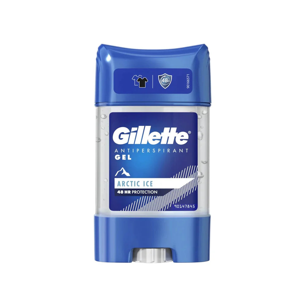 Gillette - Deodorant