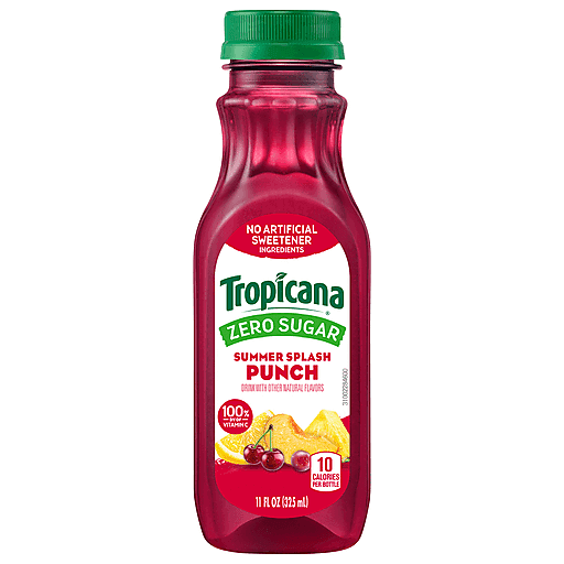 Tropicana