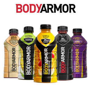 BodyArmor