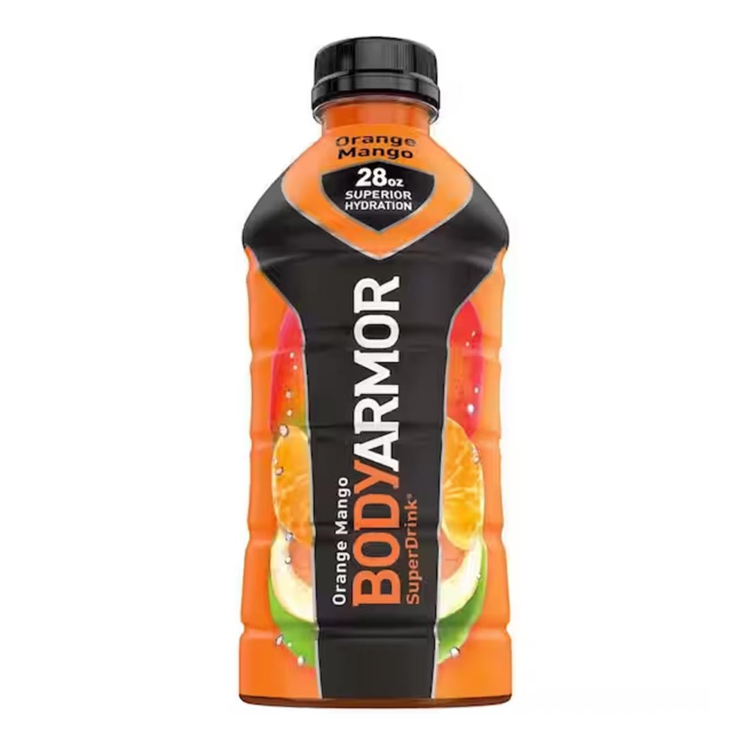 BodyArmor