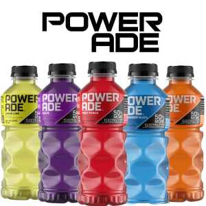 Powerade ®