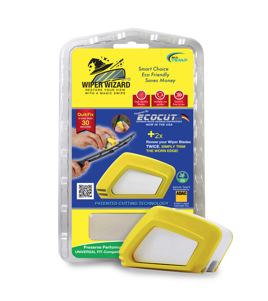 Wiper Wizard - Pro - 1/12ct