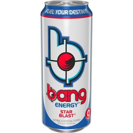 BANG - 12/16oz