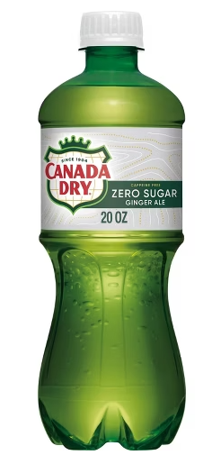 Canada Dry