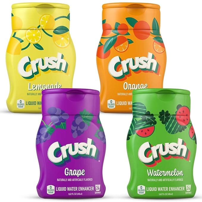 Crush®