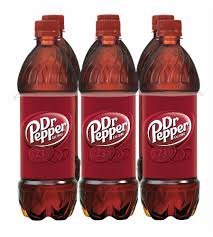 Dr Pepper
