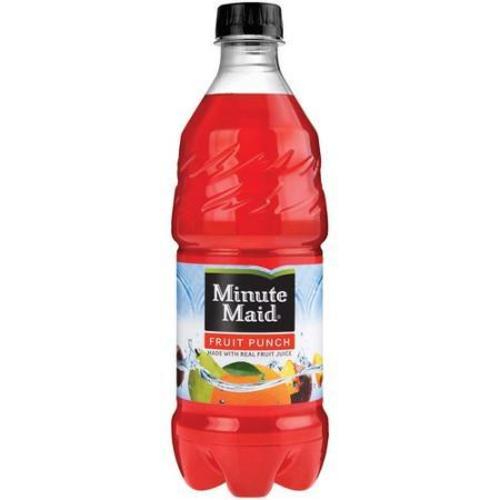 Minute Maid