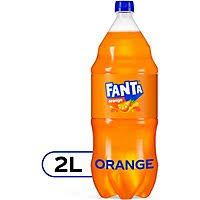 Fanta