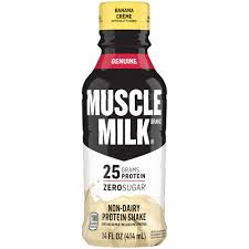 Muscle Milk - 12/14oz