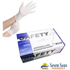 Protective & Disposable Gloves