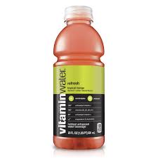 Vitamin Water