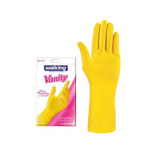 Protective & Disposable Gloves