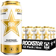 Rockstar