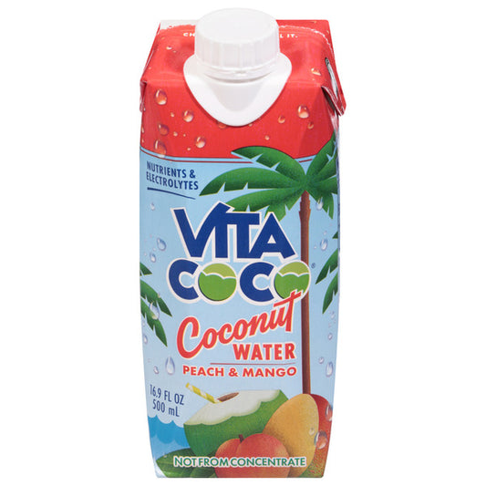 Vita Coco Coconut Water