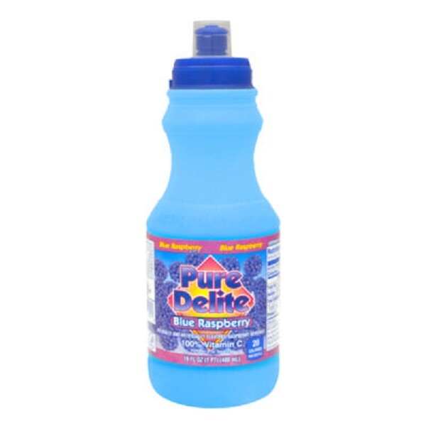 Pure Delite - 24/16oz