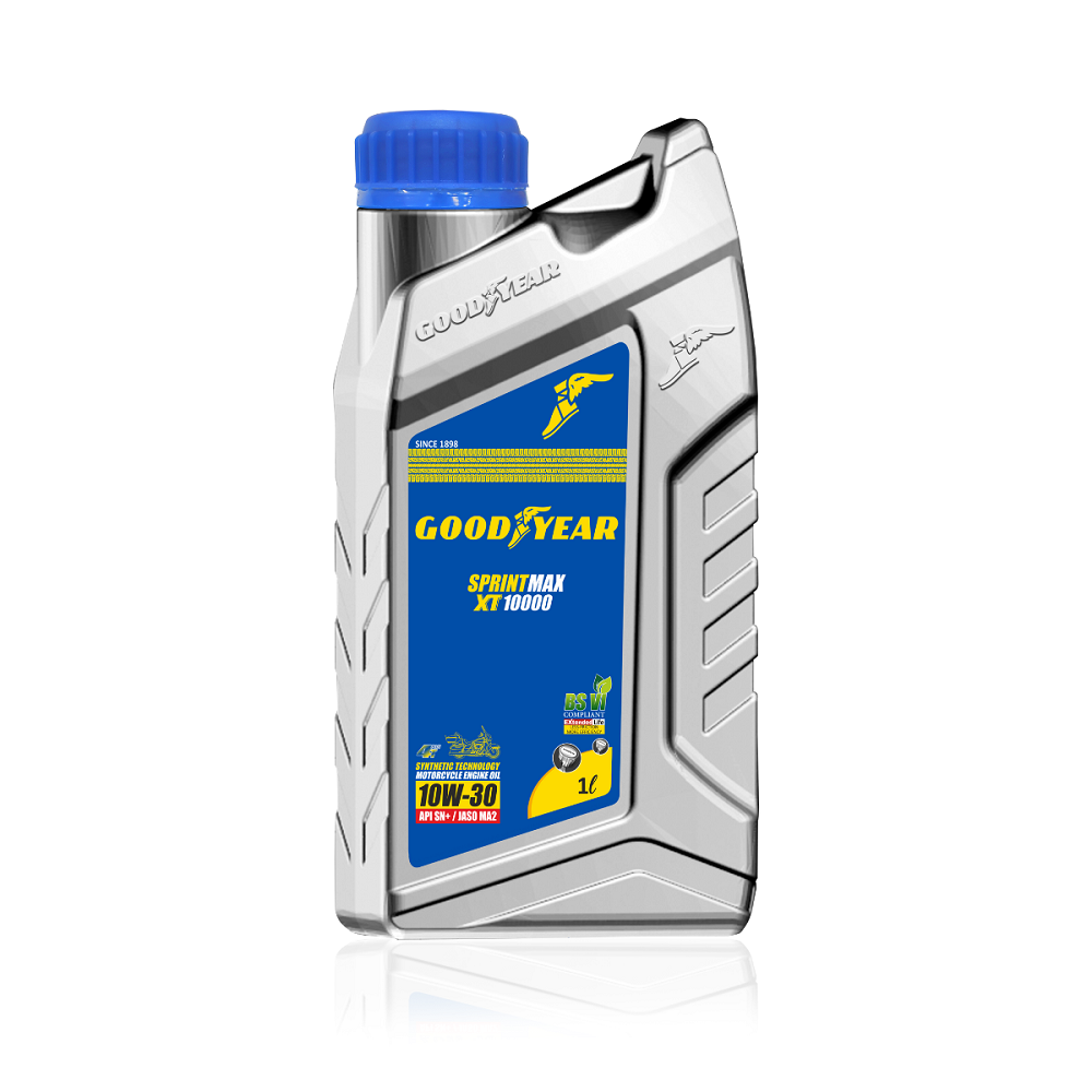 Good Year Full Synthetic