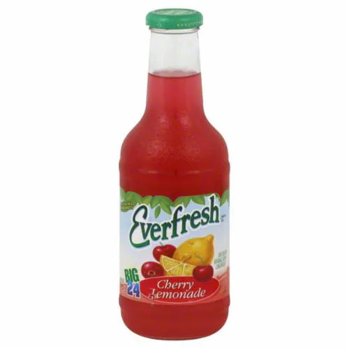 Everfresh - 12/24oz
