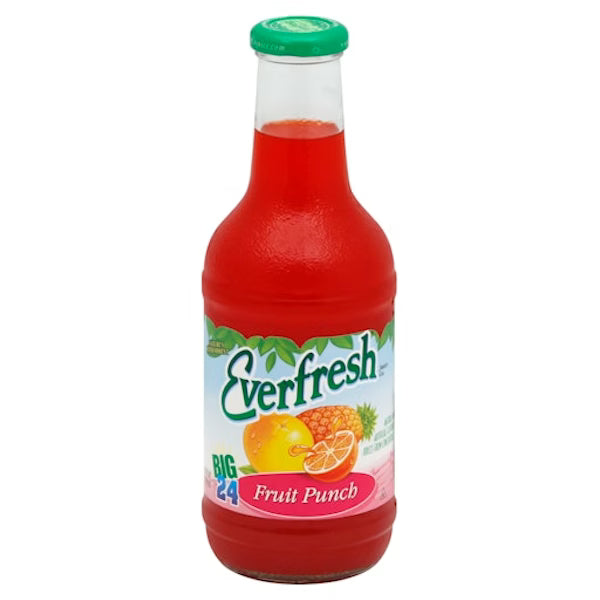Everfresh - 12/24oz
