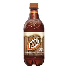A & W