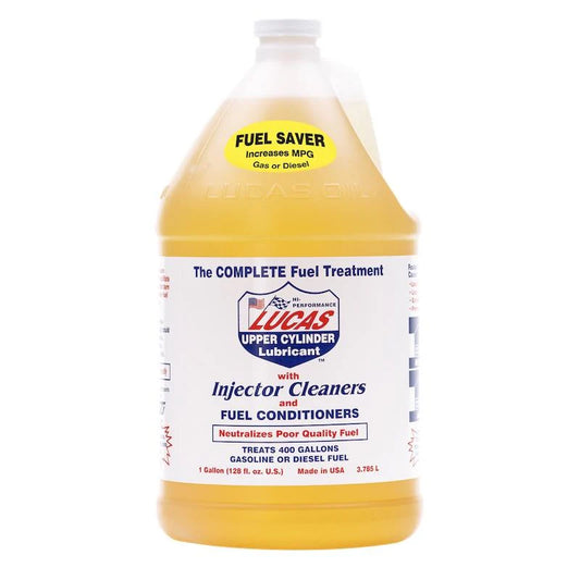 Lucas - Fuel Treatment UC