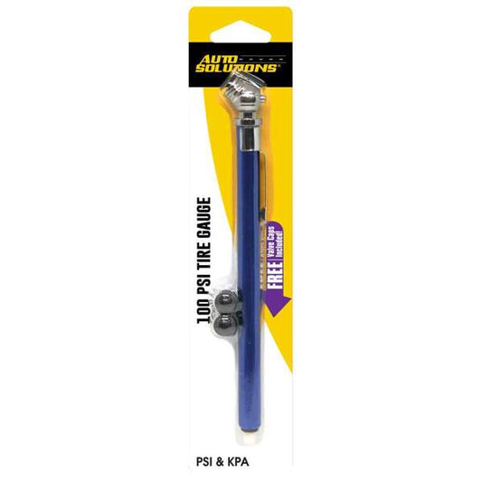 Tire Gauge - 25ct