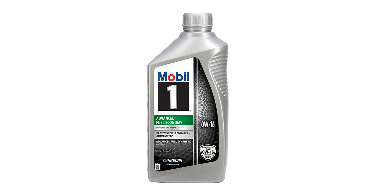 Mobil 1