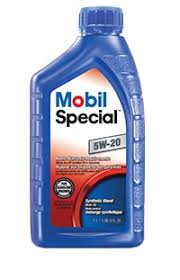 Mobil - Special