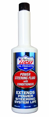 Lucas - Power Steering