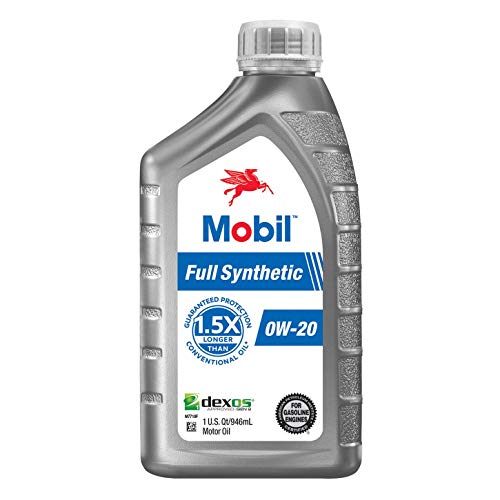 Mobil - Full Synthetic