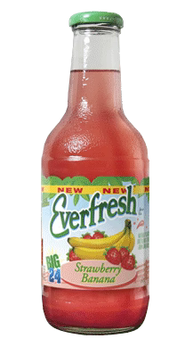 Everfresh - 12/24oz
