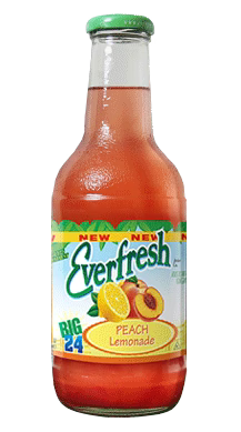Everfresh - 12/24oz