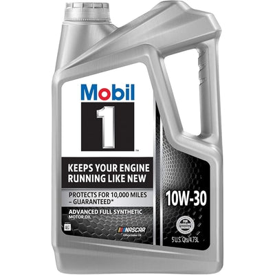 Mobil 1