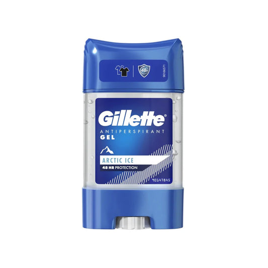 Gillette - Deodorant