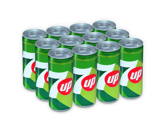 7UP - Original