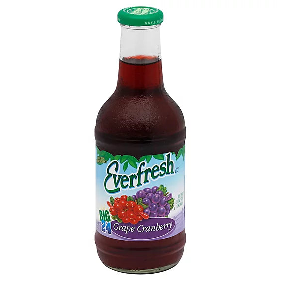 Everfresh - 12/24oz