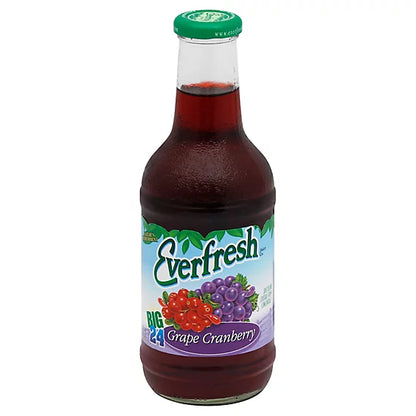 Everfresh - 12/24oz